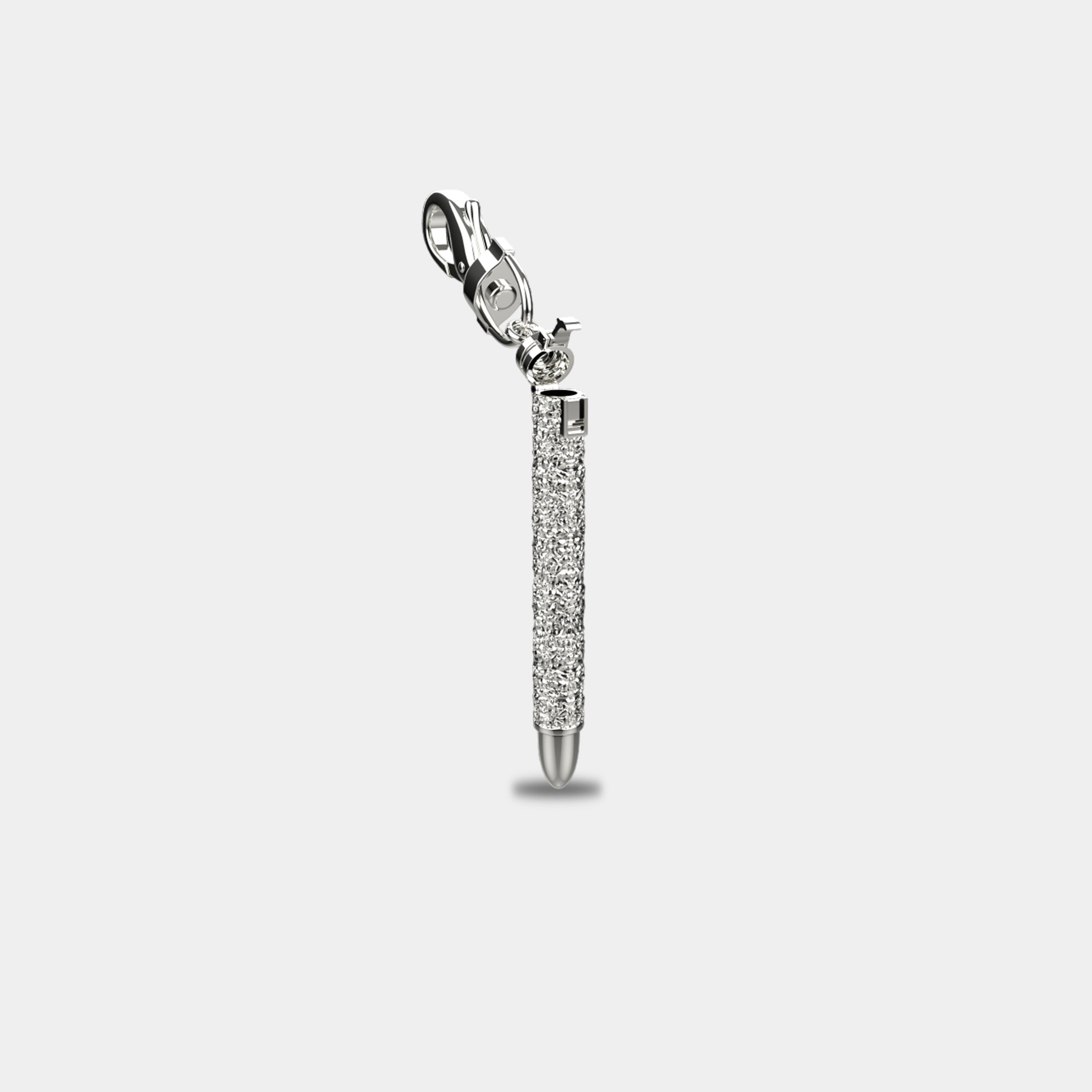cigarette chain BULLET CIGARETTE/BLUNT HOLDER DENIM CHAIN – COLD WORLD cigarette chain BULLET CIGARETTE/BLUNT HOLDER DENIM CHAIN – COLD WORLD
