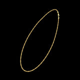 ROPE CHAIN (GOLD)