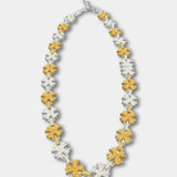 CROSS TENNIS CHAIN (MIXED)