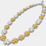 CROSS TENNIS CHAIN (MIXED)