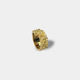 PLASTER RING (GOLD)