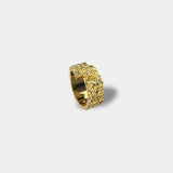 🎁 PLASTER RING (GOLD) (100% off)