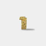 PLASTER RING (GOLD)