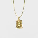 🎁 Jesus Piece (Gold) (100% off)