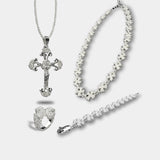 GOD PACK (SILVER)