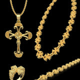 GOD PACK (GOLD)