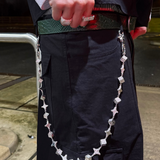 Stardom Denim Chain