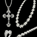 GOD PACK (SILVER)