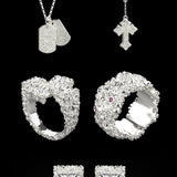 NUGGET FULL PACK (SILVER)