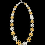 CROSS TENNIS CHAIN (MIXED)