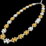 CROSS TENNIS CHAIN (MIXED)