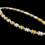 CROSS TENNIS CHAIN (MIXED)